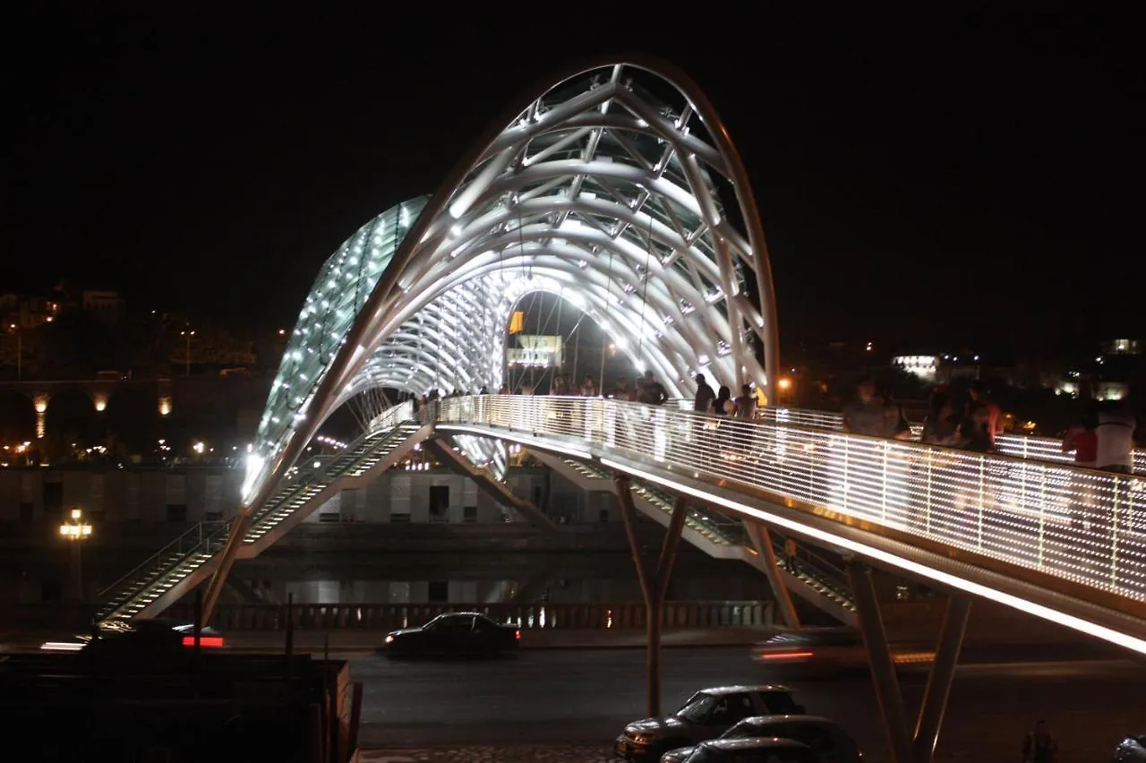 Nika7 Hotel Tbilisi Guest house