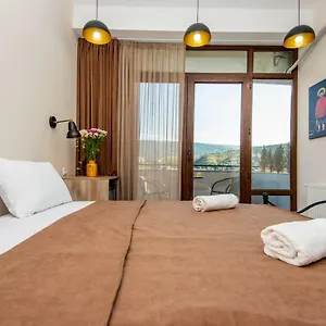 Tonusi Luxe In The Historic Center تبليسي